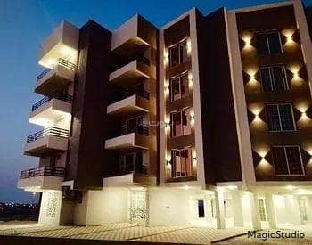 3 Bed Apartment For Rent in Al Yaquot, Jeddah Джидда - изображение 7