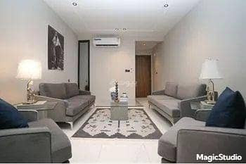 3 Bed Apartment For Rent in Al Yaquot, Jeddah Джидда - изображение 2