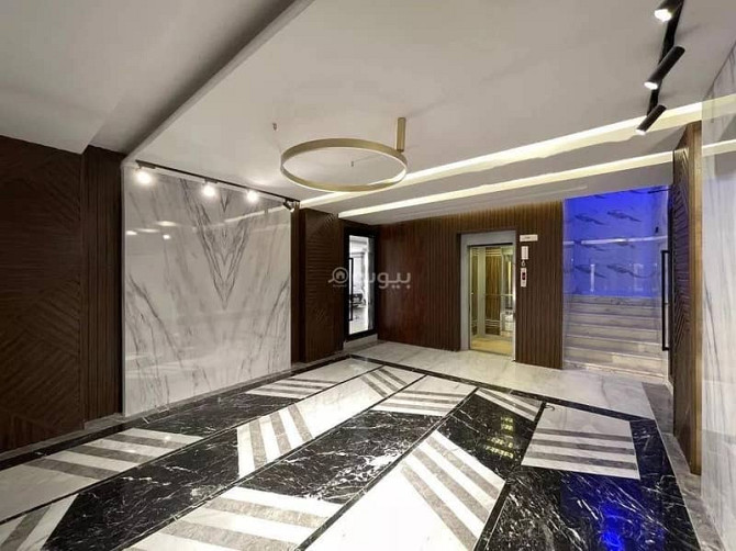 3 Bed Apartment For Rent in Al Yaquot, Jeddah Джидда - изображение 6
