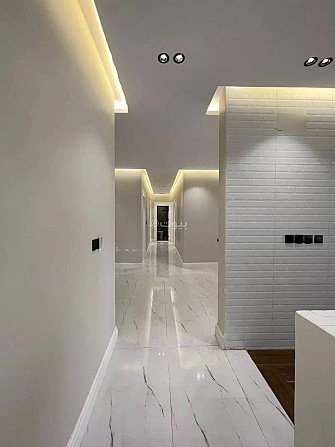 3 Bed Apartment For Rent in Al Yaquot, Jeddah Джидда - изображение 4