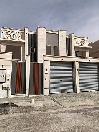 4 Room Villa For Sale in Al Khobar, Eastern Region Al Khobar - изображение 1