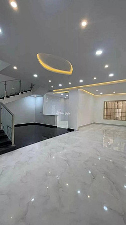 5 Room Villa For Sale, Al Montazah Al Gharbi, Buraydah Бурайда - изображение 1