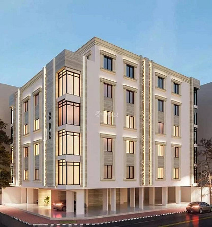 3-Room Apartment for Sale on Al Manar Street, Jeddah Джидда - изображение 3