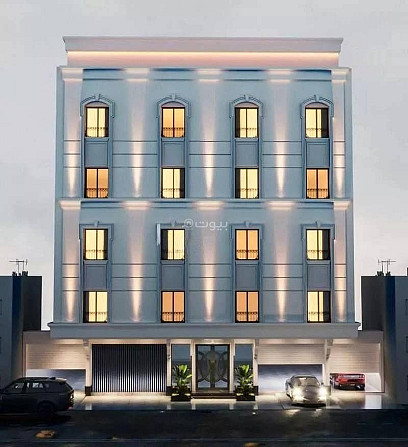3-Room Apartment for Sale on Al Manar Street, Jeddah Джидда - изображение 4