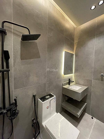4 bedroom apartment in Alsalamah district, front with two entrances, new, ready for immediate occupa Джидда - изображение 7