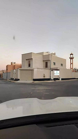 4 Room Villa For Sale, Al-Safaa, Buraydah Бурайда - изображение 3
