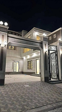 10 Room Villa For Sale in شارع الشراع, الخبر Аль-Хубар - изображение 6