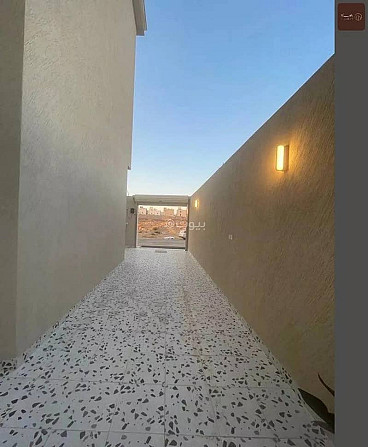 4 Rooms Villa For Sale in Al Hamra Al Shamali, Buraidah Бурайда - изображение 6