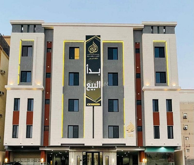 4-Room Apartment For Sale in Jeddah, Makkah Region Джидда - изображение 2