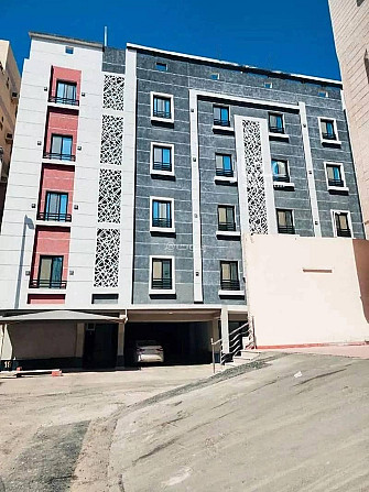 4-Room Apartment For Sale in Jeddah, Makkah Region Джидда - изображение 4