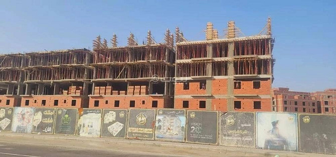 3 Bedroom Apartment For Sale, Street 20, Jeddah Джидда - изображение 4