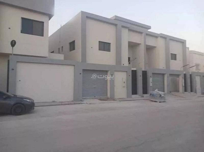 9 Rooms Villa For Sale on Yunus Al Mufid Street, Riyadh Riyadh - изображение 3