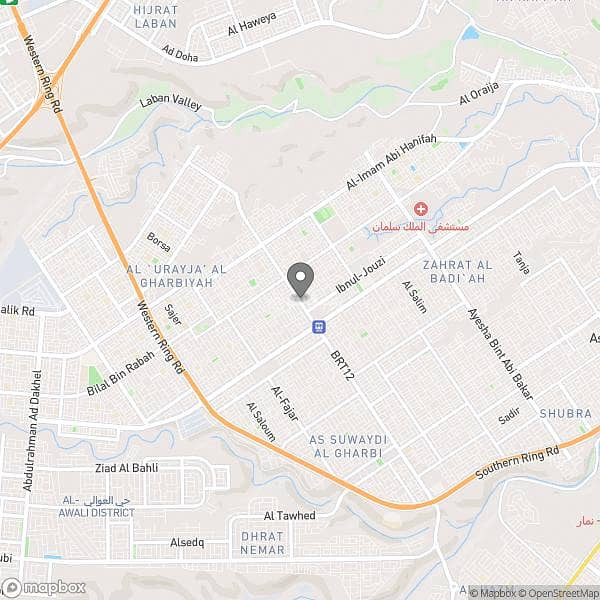 9 Rooms Villa For Sale on Yunus Al Mufid Street, Riyadh Riyadh - изображение 4