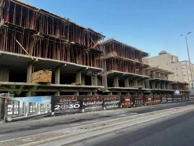 5-Room Apartment For Sale in Al Rehab, Jeddah Джидда - изображение 4