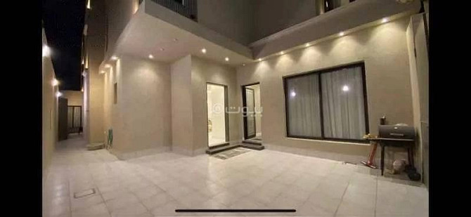 4 Rooms Villa For Sale in Ar Rawdah, Riyadh Эр-Рияд - изображение 1