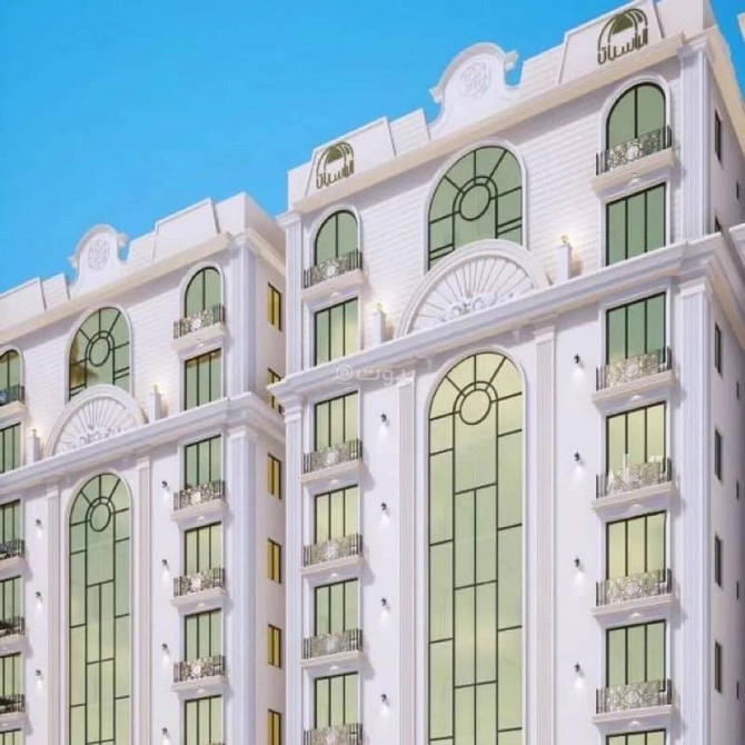 4 Room Apartment For Sale - Abu Bakr Al-Siddiq Street, Jeddah Джидда - изображение 3