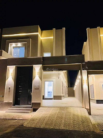 4 Rooms Villa For Sale at Ghurub 15, Riyadh Эр-Рияд - изображение 2