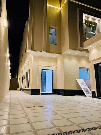4 Rooms Villa For Sale at Ghurub 15, Riyadh Эр-Рияд - изображение 7