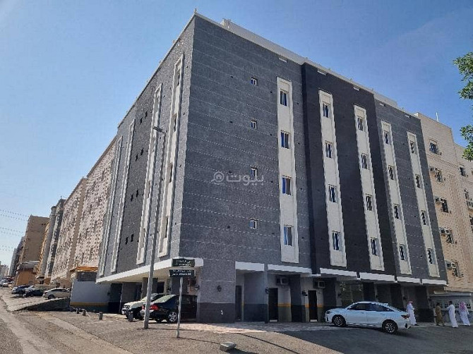 4-Room Apartment For Sale in Al Manar, Jeddah Джидда - изображение 5