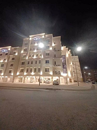 4-Room Apartment For Sale Ibrahim Bin Eidan Street, Al Wahah, Jeddah Джидда - изображение 5