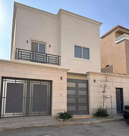 6 Rooms Villa For Sale in Al Aarid, Riyadh Эр-Рияд - изображение 5