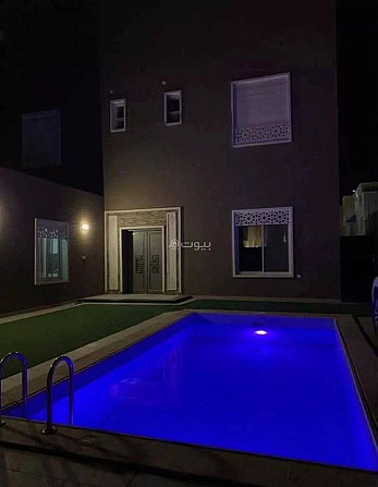 6 Rooms Villa For Sale in Al Aarid, Riyadh Эр-Рияд - изображение 3