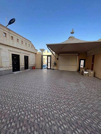 6 Rooms Villa For Sale in Al Aarid, Riyadh Эр-Рияд - изображение 4