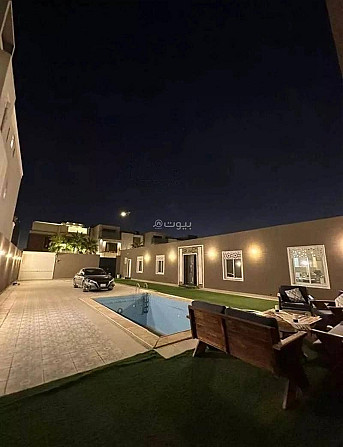 6 Rooms Villa For Sale in Al Aarid, Riyadh Эр-Рияд - изображение 2