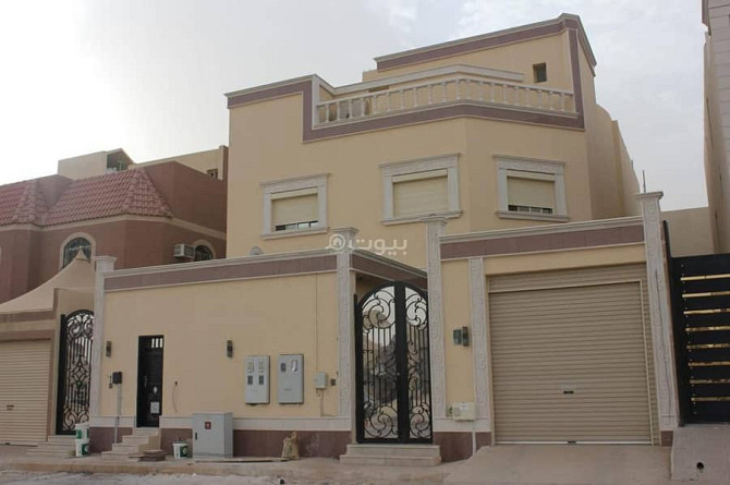 6 Bedrooms Villa For Sale, Al-Yasmeen, Riyadh Riyadh - изображение 1