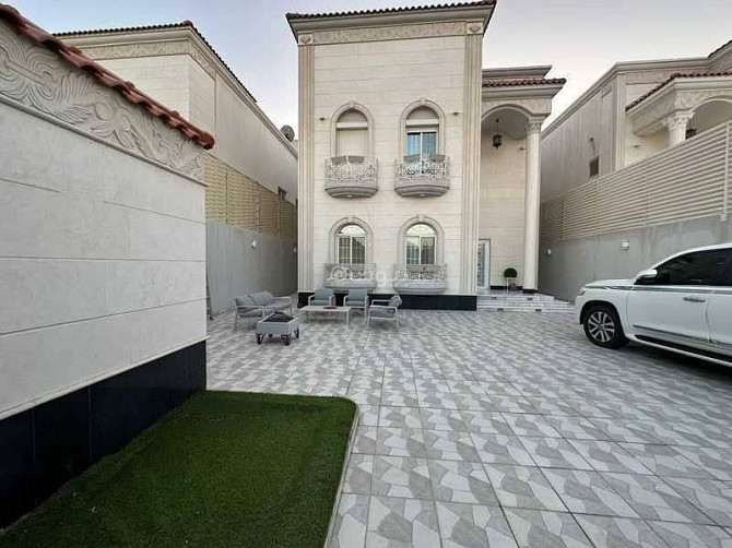5 Rooms Villa For Sale, Abdul Rahman Ibn Aqeel Street, Al Khobar Аль-Хубар - изображение 5