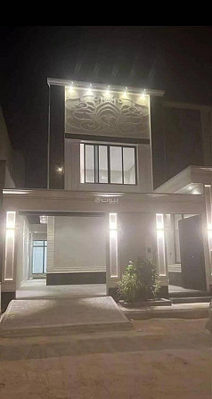 8-Room Villa For Sale on 15 Street, Riyadh Эр-Рияд - изображение 4