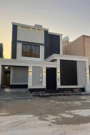 8-Room Villa For Sale on 15 Street, Riyadh Эр-Рияд - изображение 5
