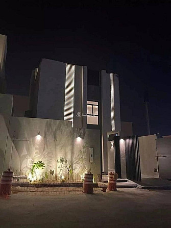 8 Rooms Villa For Sale in Al-Nargis, Riyadh Эр-Рияд - изображение 5