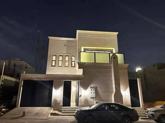 3 Rooms Villa For Sale in Al-Rafiah, Riyadh Эр-Рияд - изображение 4