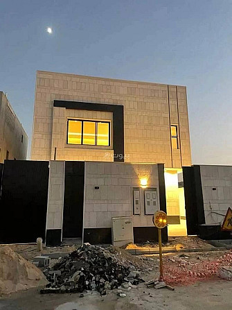 6 Rooms Villa For Sale in Al-Ar'ad, Riyadh Riyadh - изображение 4