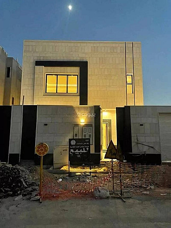 6 Rooms Villa For Sale in Al-Ar'ad, Riyadh Riyadh - изображение 2