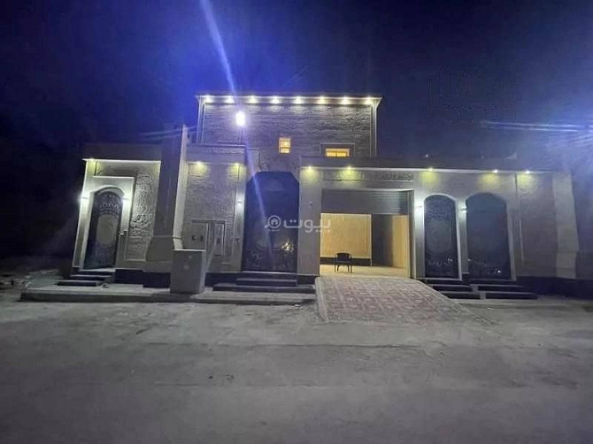 6-Room Villa For Sale in Wadi Laban, Riyadh Эр-Рияд - изображение 5