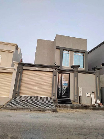 4 Rooms Villa For Sale, Al Arabiya, Al Damam Даммам - изображение 2
