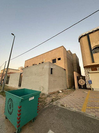 Villa for sale on Al Saraya street, Al Bukayriyah Al Bukayriyah - изображение 1