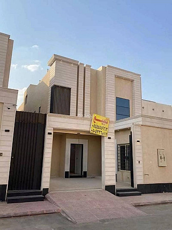 14 Rooms Villa For Sale in Al Shifa, Riyadh Эр-Рияд - изображение 3