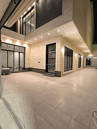6 bedroom villa for sale on Prince Mohammed bin Salman bin Abdulaziz Street, Riyadh Эр-Рияд - изображение 2