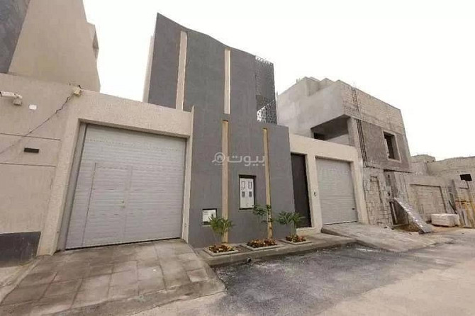 7-Room Villa for Sale on Asbagh Bin Muhammad Street, Riyadh Riyadh - изображение 4