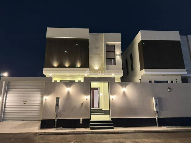 7-Room Villa for Sale on Asbagh Bin Muhammad Street, Riyadh Riyadh - изображение 7