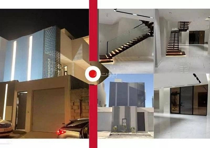 7-Room Villa for Sale on Asbagh Bin Muhammad Street, Riyadh Riyadh - изображение 3