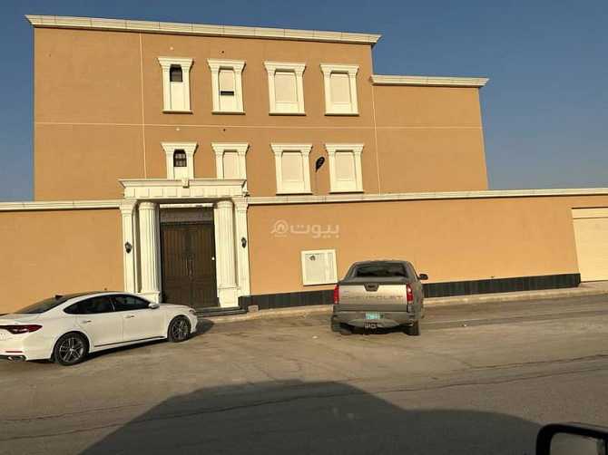 Miniature palace for sale in Al Arid, north of Riyadh Riyadh - изображение 1