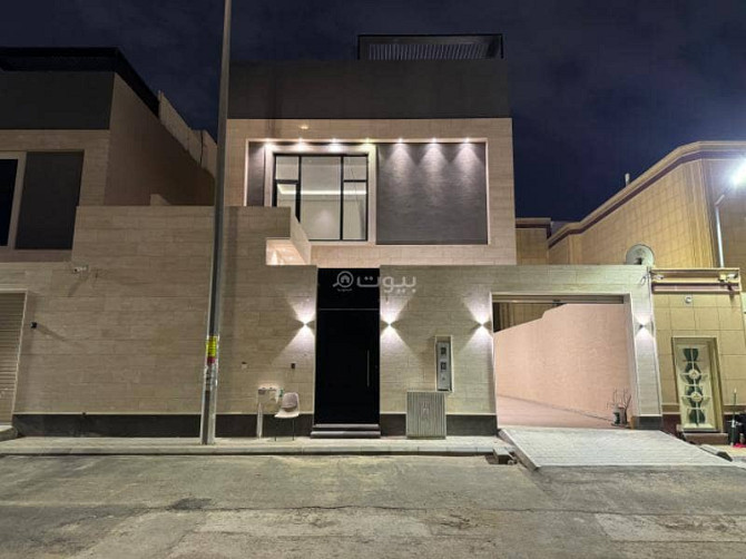 Villa 375 square meters with internal staircase only in Al Qurayyat Эр-Рияд - изображение 7
