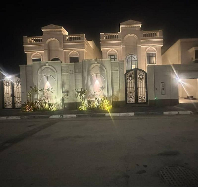 11 Room Villa For Sale on Street 15, Riyadh Riyadh - изображение 5