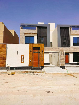 5 Rooms Villa For Sale on Street 483, Al-Munsiyah, Riyadh Эр-Рияд - изображение 6