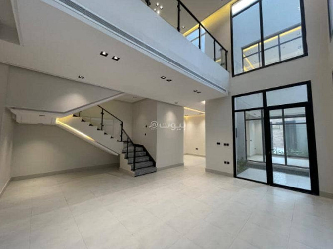 5-Room Villa For Sale in Al Yarmuk, Riyadh Эр-Рияд - изображение 4