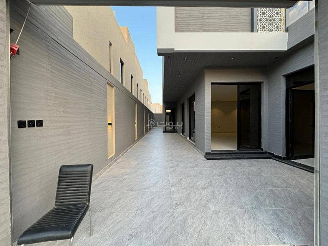 7 Rooms Villa For Sale in Ahmed Al Taibi Street, Riyadh Эр-Рияд - изображение 3